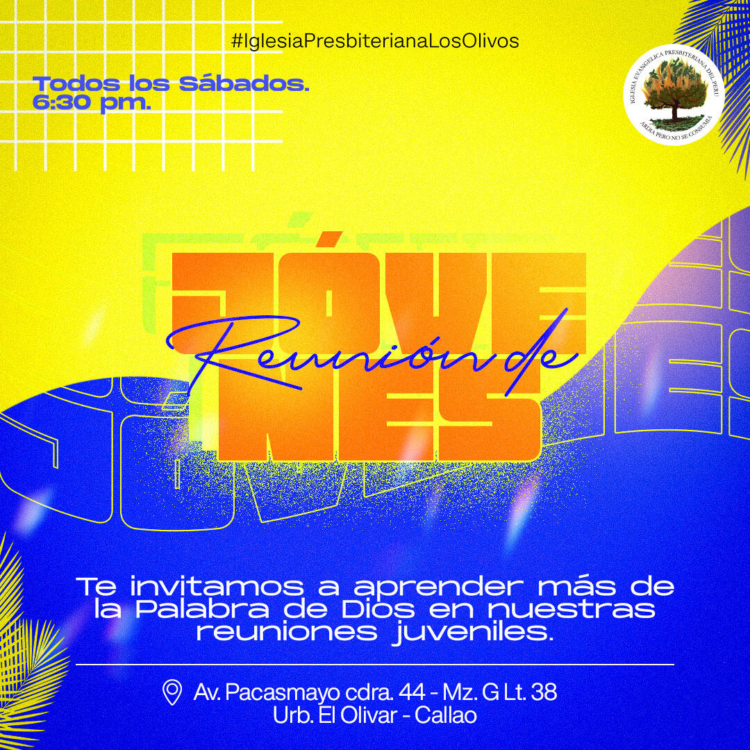 Jovenes