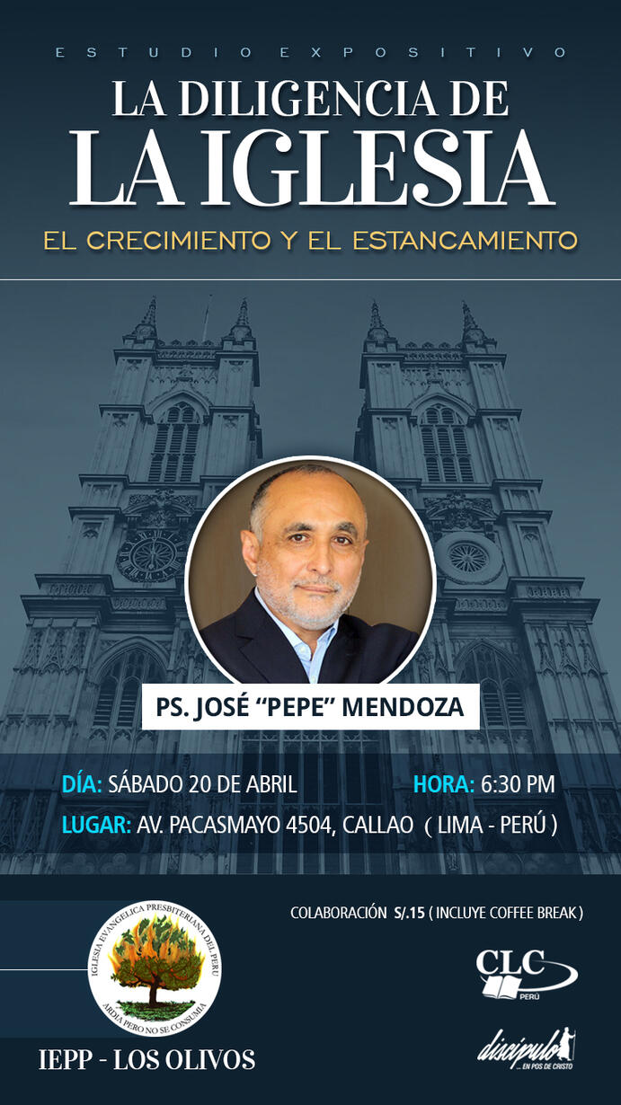José &quot;Pepe&quot; Mendoza