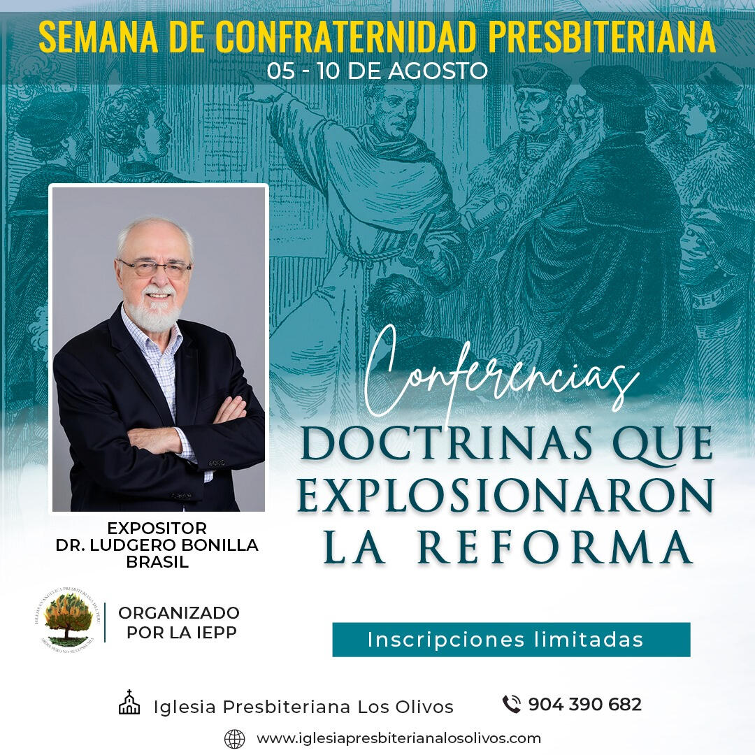 Iglesia Evangélica Presbiteriana del Perú